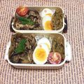 さくらん餅's cooksnap of when they made 簡単！豚肉となすのポン酢炒め煮.
