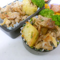 そらてんママ's cooksnap of when they made 豚肉とジャガイモの甘辛炒め♪.