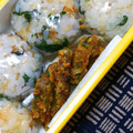 nosso's cooksnap of when they made 美味しいよ★ゴーヤの唐揚げ.