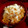 ヤング's cooksnap of when they made レンジで簡単しめじと油揚げの混ぜご飯.