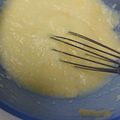 みきぶぅぶぅ's cooksnap of when they made レンジで簡単♪カスタードクリーム（全卵）.