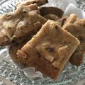 AbicoJan's cooksnap of when they made Toffee Bars.