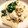 えむ36's cooksnap of when they made おさかなのソーセージとナッツの白和え.
