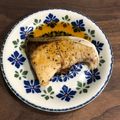 Ｄ☆ちるる's cooksnap of when they made ぶりの革命!!ぶりのペッパーステーキ.