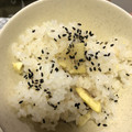 メルMAMA＊'s cooksnap of when they made 秋の味覚♪ 栗おこわ.