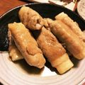 豆乳pudding's cooksnap of when they made 長いもの豚肉巻き.