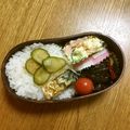 ☆こまっと☆'s cooksnap of when they made わが家のポテトサラダ.
