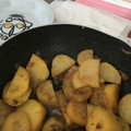 よさくっく's cooksnap of when they made じゃがいもとツナ炒め.