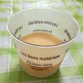 ♪快適一人暮らし♪'s cooksnap of when they made 懐かしいバニラアイス。.
