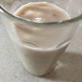 もきち☆'s cooksnap of when they made ＊メープルきな粉のアーモンドミルク＊.
