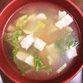 クック35HL46☆'s cooksnap of when they made セロリと人参と玉ねぎのコンソメスープ.