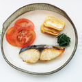 meple☆'s cooksnap of when they made 我が家の甘い卵焼き.