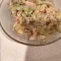 ☆hironon☆'s cooksnap of when they made 超簡単★時短キャベツナ.