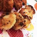 nenona's cooksnap of when they made チーズin♡はんぺんと豆腐の簡単おつまみ.
