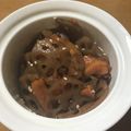 ☆しづ姉☆'s cooksnap of when they made レンコンのきんぴら.
