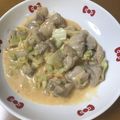 ☆しづ姉☆'s cooksnap of when they made ご飯が進む！チリマヨチキン★*。.