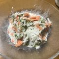 ☆しづ姉☆'s cooksnap of when they made 大根、人参、キュウリ、玉ねぎでツナサラダ.