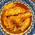 Meguminomy's cooksnap of when they made いちじくとゴルゴンゾーラの生ハム肉巻き.