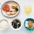 meple☆'s cooksnap of when they made 生ワカメと豆腐のお味噌汁.
