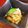 yukko_084's cooksnap of when they made 焼きナスと甘エビの柚子胡椒マリネ.
