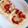 Ree_na's cooksnap of when they made 餃子の皮ピザ.