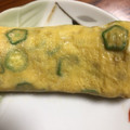 しげくん☆'s cooksnap of when they made とろりんオクラの卵焼き♬.