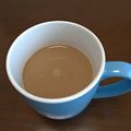 せつせつせつ's cooksnap of when they made ほっと一息☆バニラコーヒー.