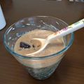 せつせつせつ's cooksnap of when they made お家で簡単★カフェゼリードリンク.