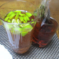 ジョングレ's cooksnap of when they made すだちを搾った後は☆すだち紅茶とすだち湯.