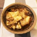 ネスター's cooksnap of when they made ★プチッと鍋 de ダイエットスープ★.