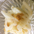 bopeep's cooksnap of when they made 簡単！れんこん梅和え.