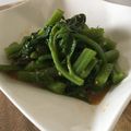こめ＋'s cooksnap of when they made ごま味噌だれ.