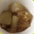 ポメちょん's cooksnap of when they made とろ〜り冬瓜煮.