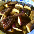 HoneyBoovv's cooksnap of when they made 簡単！ナスの煮浸し.