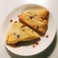 おいもらぶ's cooksnap of when they made HMで簡単！スコーン.