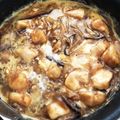 RCH♡まま's cooksnap of when they made コツ伝授☆黄金比とろふわミシュラン親子丼.
