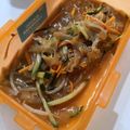 順ぴー☆'s cooksnap of when they made 中華クラゲの簡単サラダ.