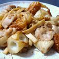 おらんでう～たん's cooksnap of when they made 鮭の白子のポン酢焼き（柚子胡椒風味♪）.