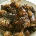 nonpy96's cooksnap of when they made お弁当のおかず*なすの甘辛煮.