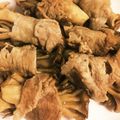 ＊にょにょん＊'s cooksnap of when they made 舞茸の豚肉巻き ダイエットレシピ.