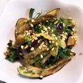 さなえのキッチン's cooksnap of when they made 簡単！ポン酢のみ★ナスと紫蘇、生姜の副菜.