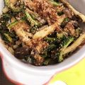 ﾌﾗﾝｸﾐｭｰﾗ's cooksnap of when they made お弁当にも☆ゴーヤのきんぴら.