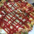 ☆けちか☆'s cooksnap of when they made ポテトとミックスベジタブルのオムレツ.