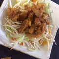 あんぱんママ's cooksnap of when they made お酢でさっぱり☆豚ロースの甘酢ソテー.