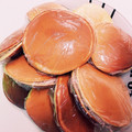 ♡SAYAKA_S♡'s cooksnap of when they made 簡単＊しっとり美味しいどら焼き.