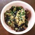 ちゃむmama☆'s cooksnap of when they made 母直伝✿白いご飯に「大葉味噌」.