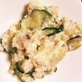はくりんりん's cooksnap of when they made 簡単♪おからサラダ.