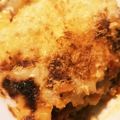 なーなちゃん's cooksnap of when they made 餃子の皮で！簡単ラザニア.