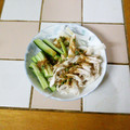 クックCHSOMX☆'s cooksnap of when they made 棒棒鶏☆このタレが好きやねん☆.