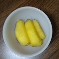 うむちゃん's cooksnap of when they made ほっこり♪さつまいもの甘煮.